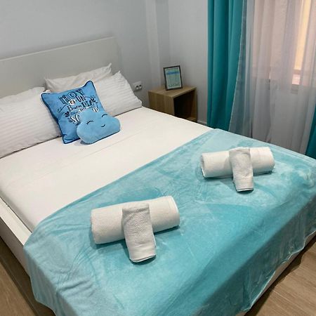 Sea Breeze Apartment Cullera Exteriér fotografie