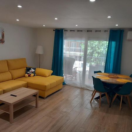 Sea Breeze Apartment Cullera Exteriér fotografie
