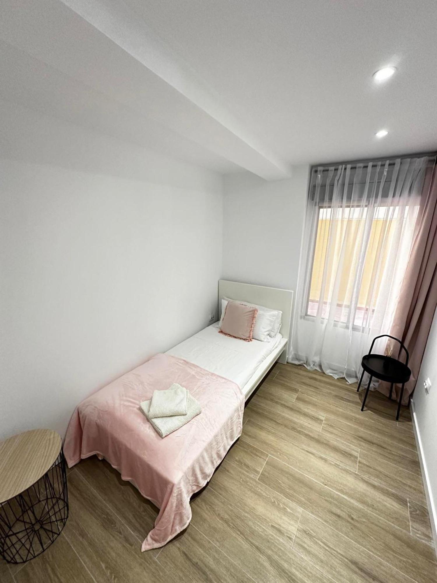 Sea Breeze Apartment Cullera Exteriér fotografie