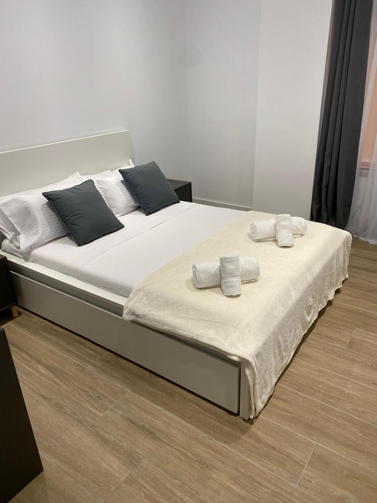 Sea Breeze Apartment Cullera Exteriér fotografie